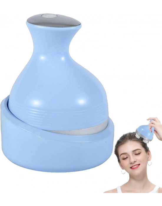 Akıllı 3d Kafa Masaj Aleti Egonex