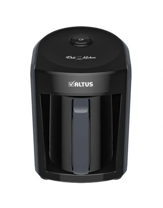 Altus Al 4763 G Tkm Türk Kahve Makinesi