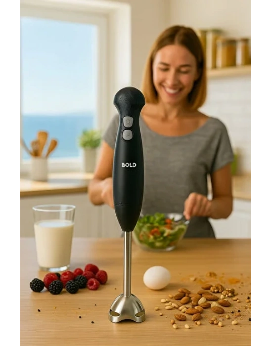 Bold Çubuk Blender
