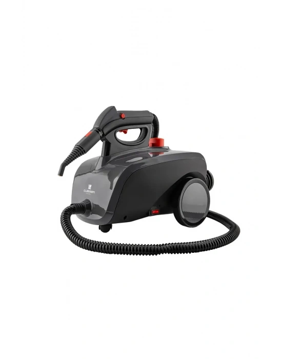 Classen Smart Çok Fonksiyonlu Güçlü Buharlı Temizleyici Makinesi Md-110s