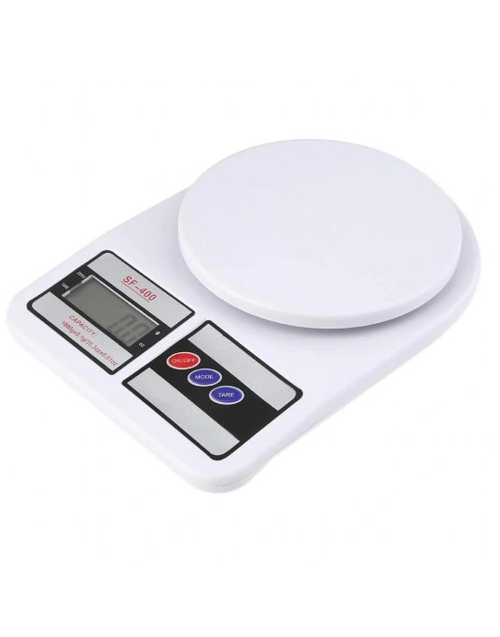 Dijital Hassas Mutfak Tartısı Mutfak Terazisi-hassas Ölçüm 10kg