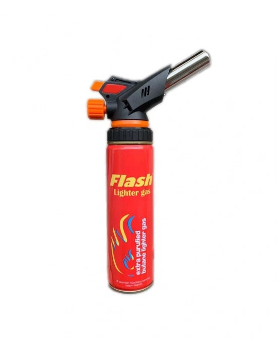 Egonex 1300 Derece Profesyonel Pürmüz Çakmak Ws-509c Kafa Çakmak