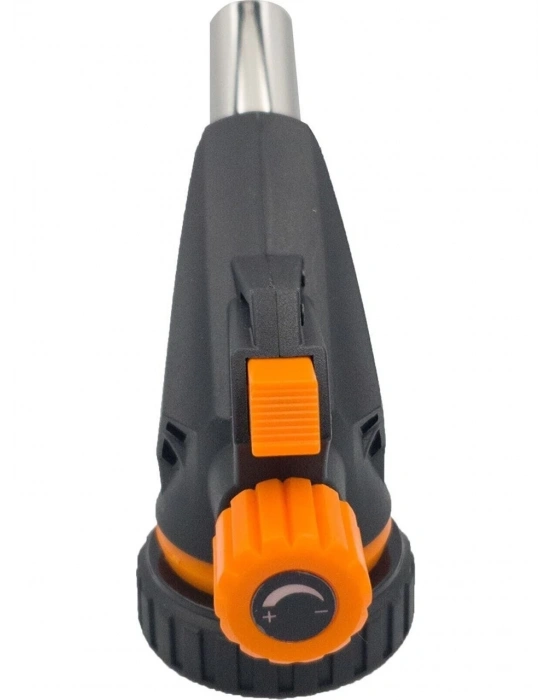 Egonex 1300 Derece Profesyonel Pürmüz Çakmak Ws-509c Kafa Çakmak