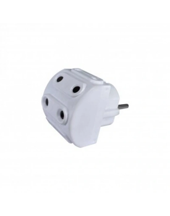 Egonex Asel Asl-400 0408  ( 5li Fiş ) Golyat*50x12