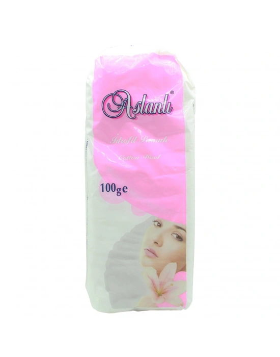 Egonex Aslanlı Pamuk 100gr*5x30