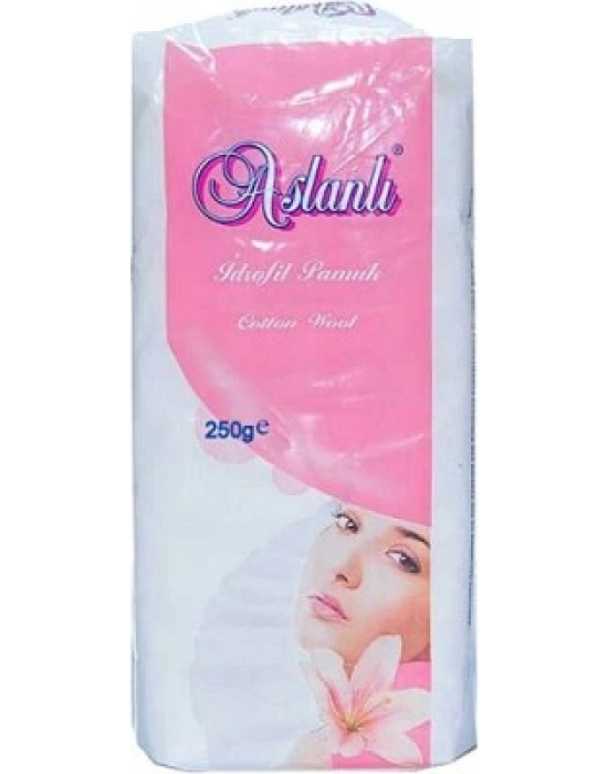 Egonex Aslanlı Pamuk 250gr*2x30