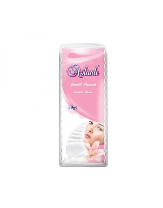 Egonex Aslanlı Pamuk 50gr *10x30