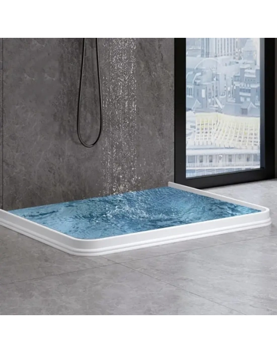 Egonex Banyo Su Tutma Şeridi 2 Metre