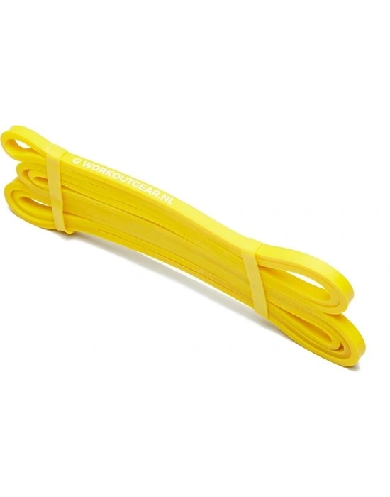 Egonex Direnç Bandı, Training Band, Sarı, 3-7 Kg