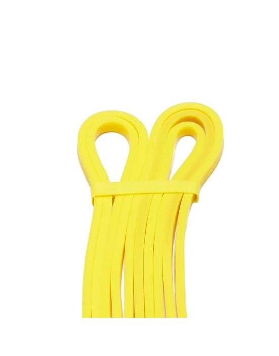 Egonex Direnç Bandı, Training Band, Sarı, 3-7 Kg