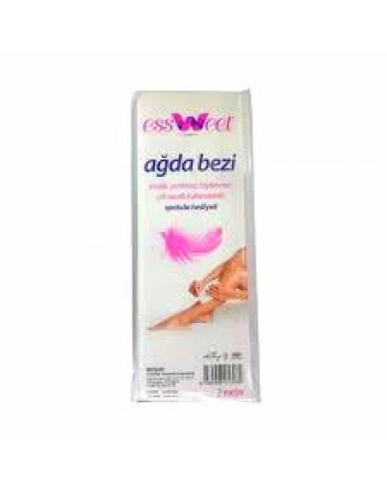 Egonex Essweet ( Dilimli & 2mt ) Ağda Bezi*48x1