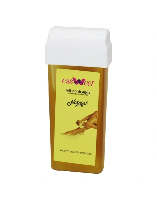 Egonex Essweet ( Natural ) ( Kartuş ) Roll-on Sir Ağda ( 100ml )*24=k