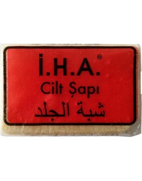 Egonex İha Cilt Şapı*12x12