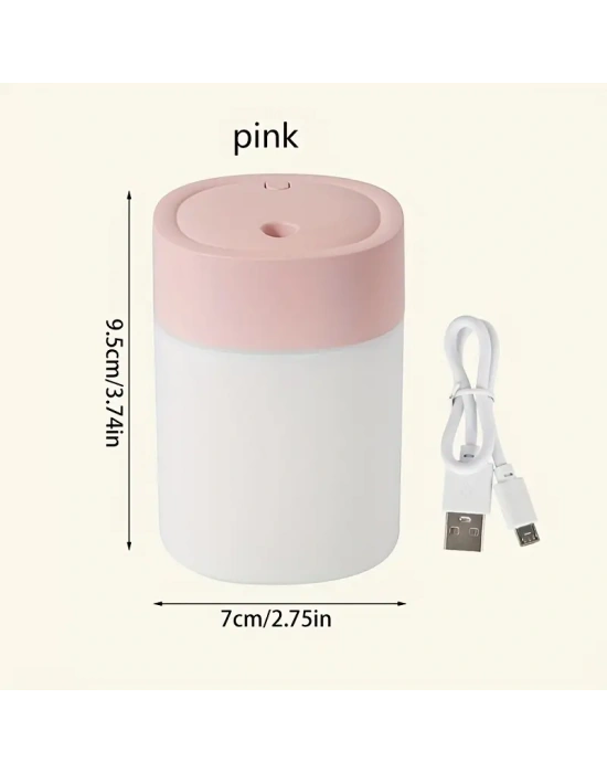 Egonex Mini Oda Nemlendirici Sd11