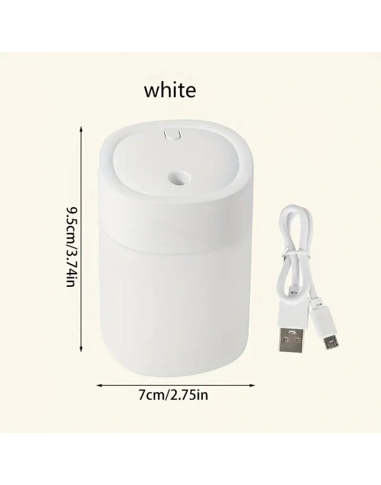 Egonex Mini Oda Nemlendirici Sd11