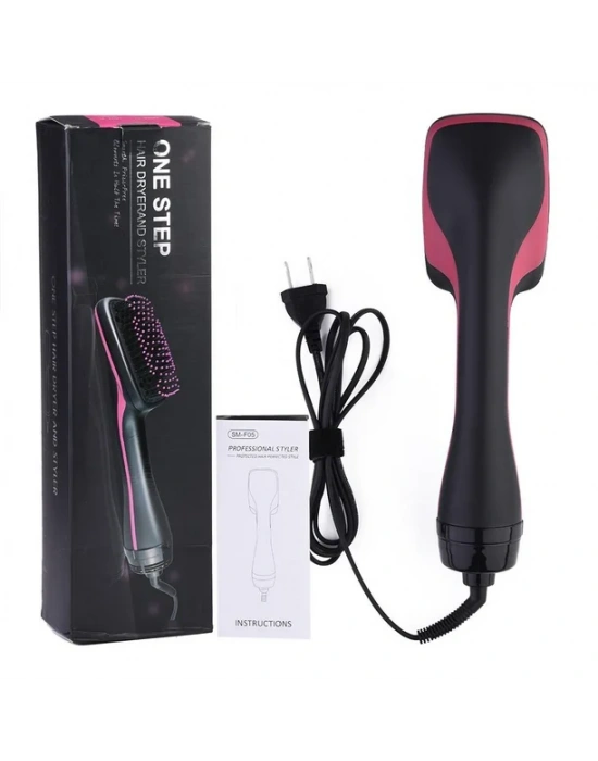 Egonex One-step Volumizer Hair Dryer And Styler