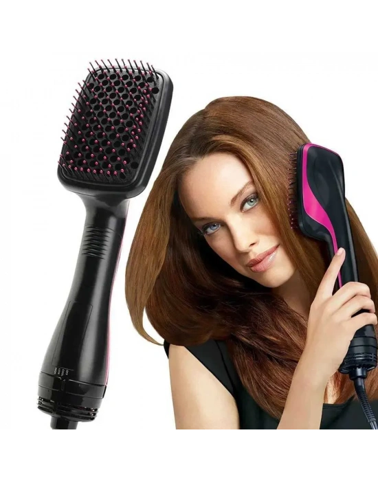Egonex One-step Volumizer Hair Dryer And Styler