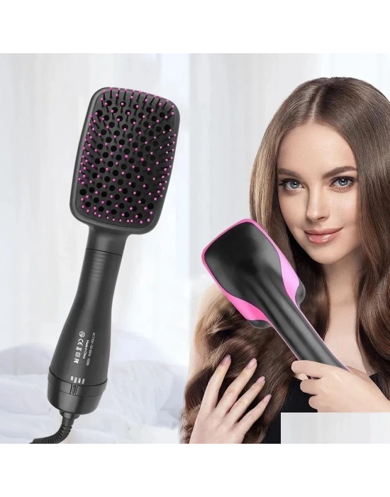 Egonex One-step Volumizer Hair Dryer And Styler