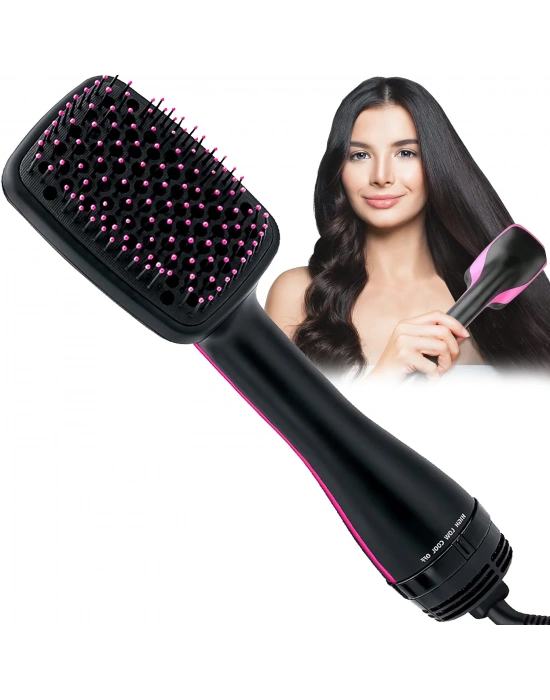 Egonex One-step Volumizer Hair Dryer And Styler
