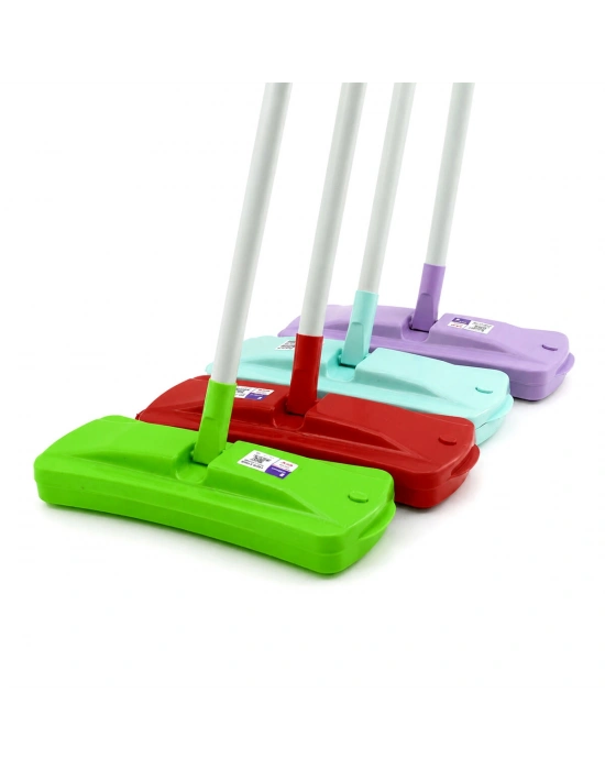 Egonex Pamir Pmr-301 ( 4x4 ) Plastik Saplı & Gırgır Renkli*28=k