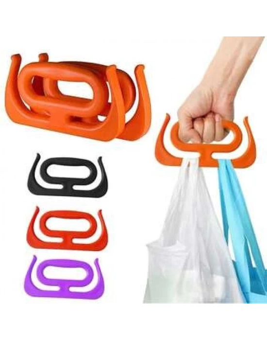 Egonex Poşet Taşıma Aparatı