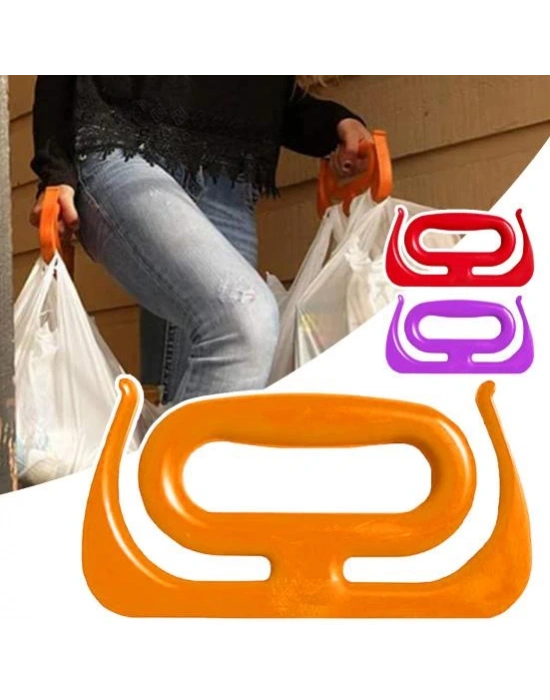 Egonex Poşet Taşıma Aparatı