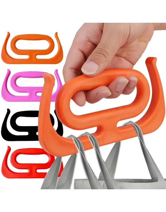Egonex Poşet Taşıma Aparatı