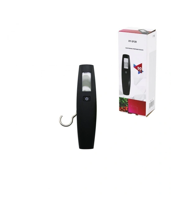 Egonex Taşınabilir Elektronik Tartı DMA-237