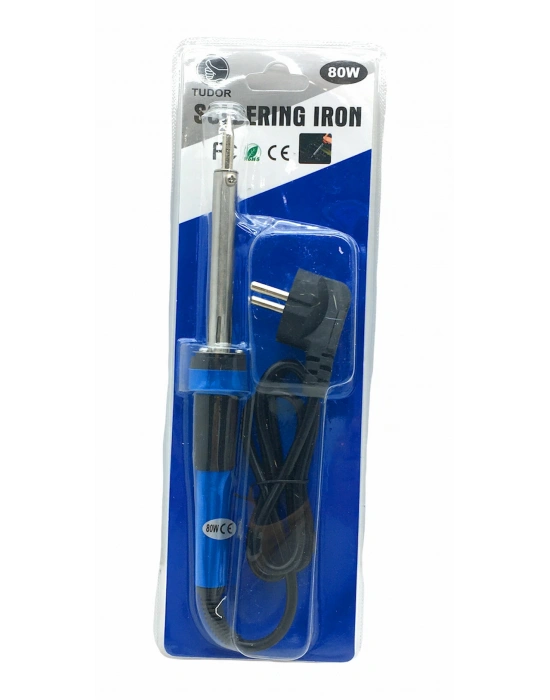 Egonex Tudor Td-080 ( 80w ) ( Lehim ) Kalem Havya*120
