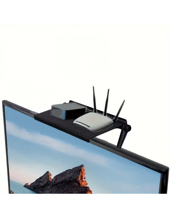 Egonex Tv Üstü Stand