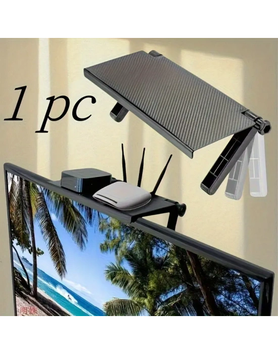 Egonex Tv Üstü Stand