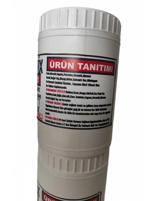 Elb Fix Sızdırmazlık Sıvısı Kesin Çözüm 1 Kg