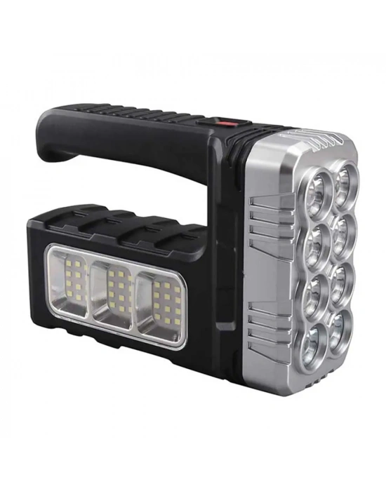 Forlife Fl-3360 30w 6500k Beyaz Solar Fener