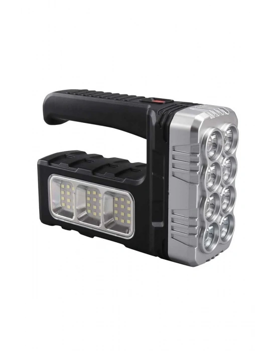 Forlife Fl-3360 30w 6500k Beyaz Solar Fener