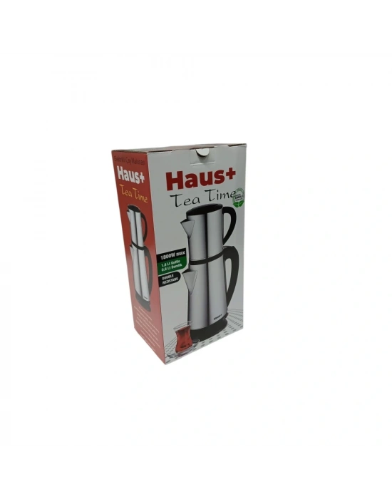 Haus+ Elektrikli Çay Makinesi 1800w