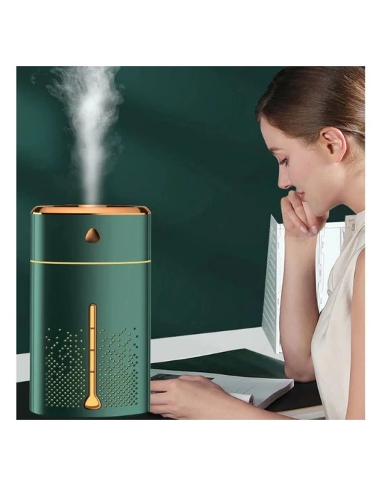 Heavy Fog Humidifier Hava Nemlendirici