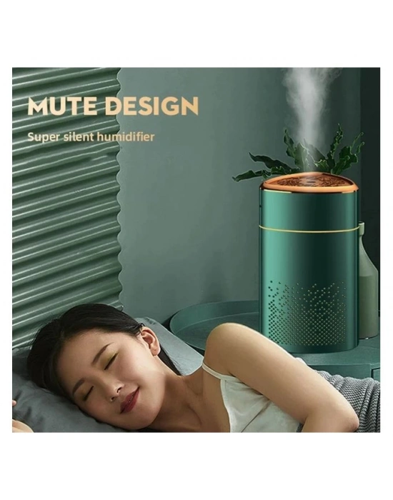 Heavy Fog Humidifier Hava Nemlendirici