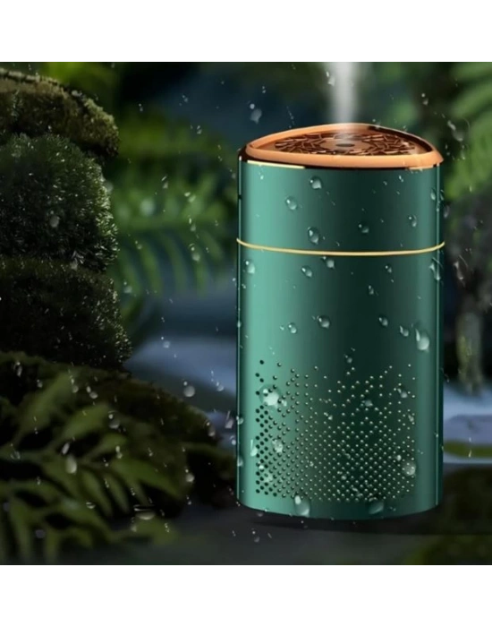 Heavy Fog Humidifier Hava Nemlendirici