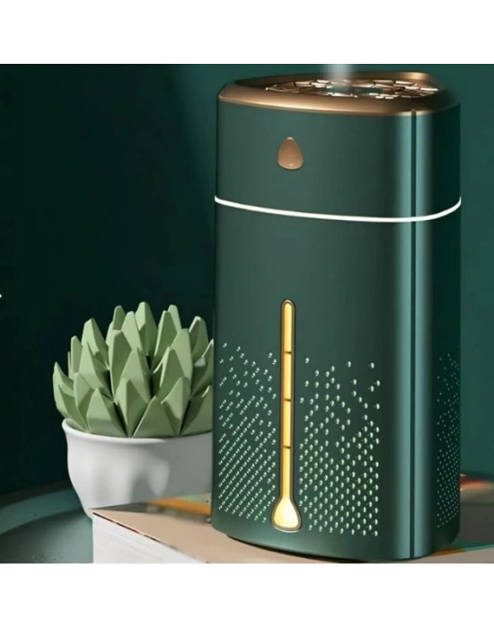 Heavy Fog Humidifier Hava Nemlendirici