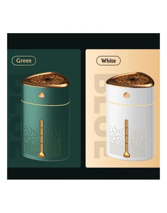 Heavy Fog Humidifier Hava Nemlendirici