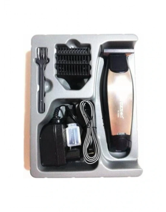İnter Mac Inter Mac3 Tc-6300 T Bıçaklı Sakal-ense Tıraş Makinesi