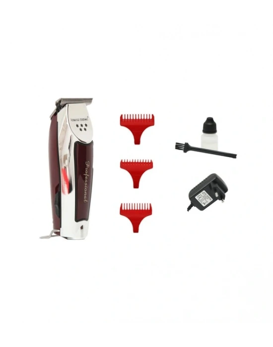 Inter Mac3 Tc-1071 Profesyonel Traş Makinesi