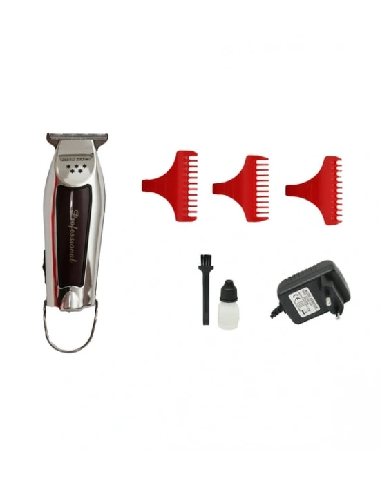 Inter Mac3 Tc-1071 Profesyonel Traş Makinesi