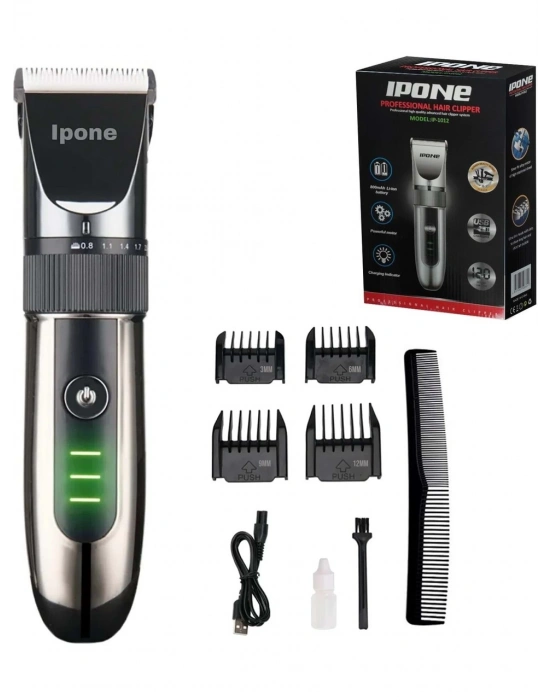 Ipone Saç Sakal Tıraş Makinesi Şarjlı Profesyonel Ipone Ip-1012