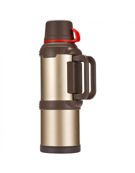 Issı 4 Litre Termos 48 Saat