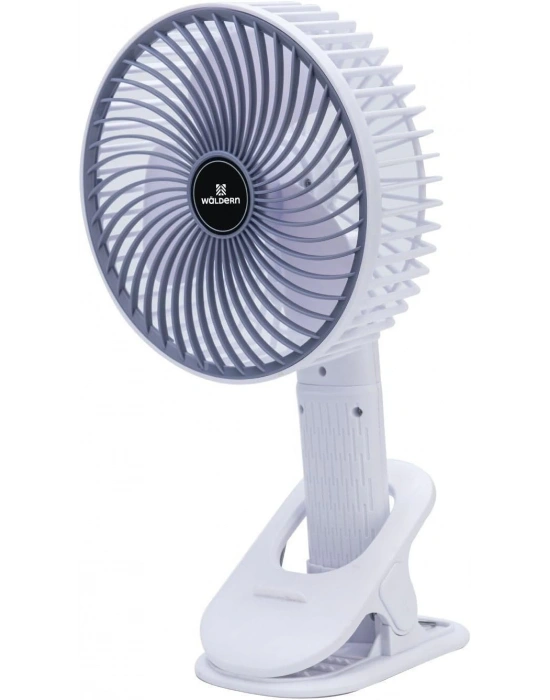 Klipsli Vantilatör & Taşınabilir Fan Şarjlı Fan Bs-5003