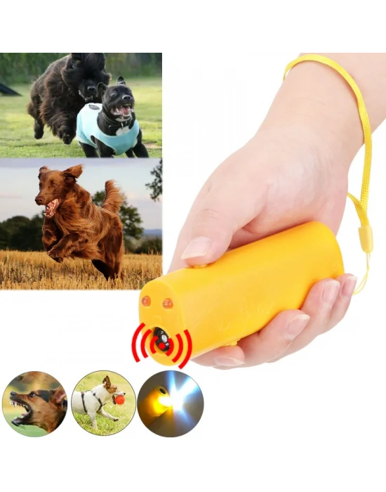 Köpek Kovucu Bing