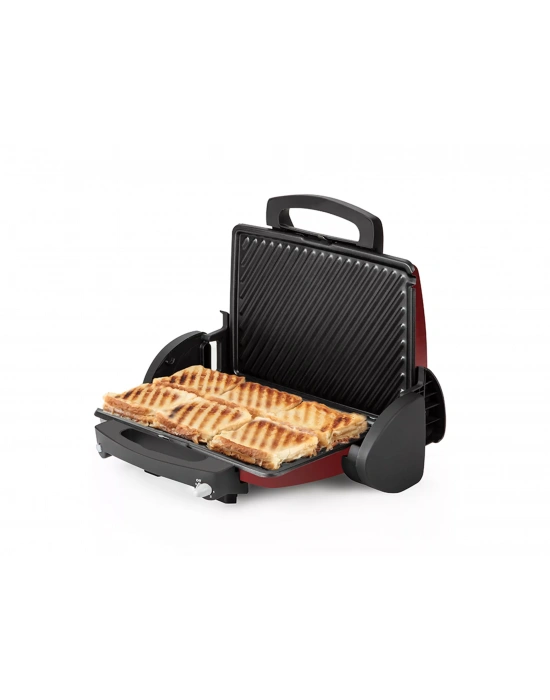 Lider Prime Lt45 Tost Makinesi