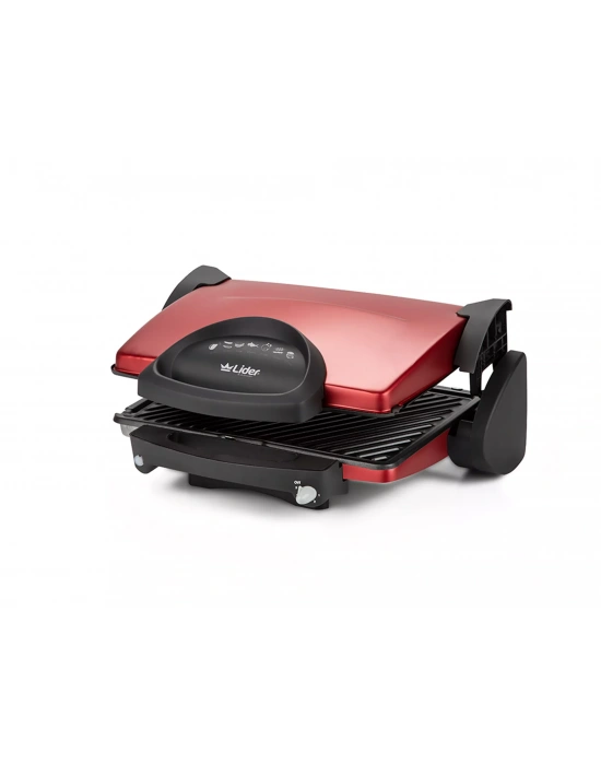 Lider Prime Lt45 Tost Makinesi