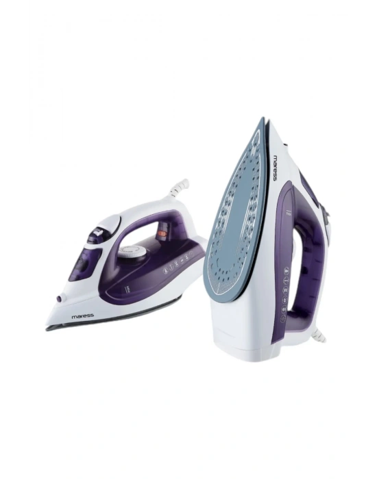 Maress Süperstim 2200 W Buharlı Ütü